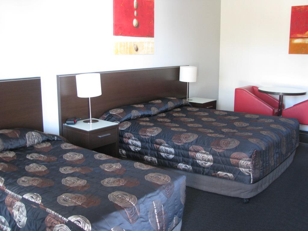 Motel Muster