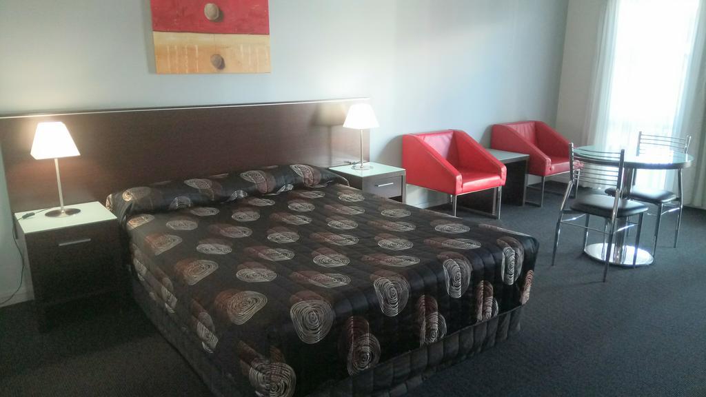 Motel Muster 4*