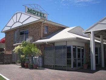Motel Muster Gympie