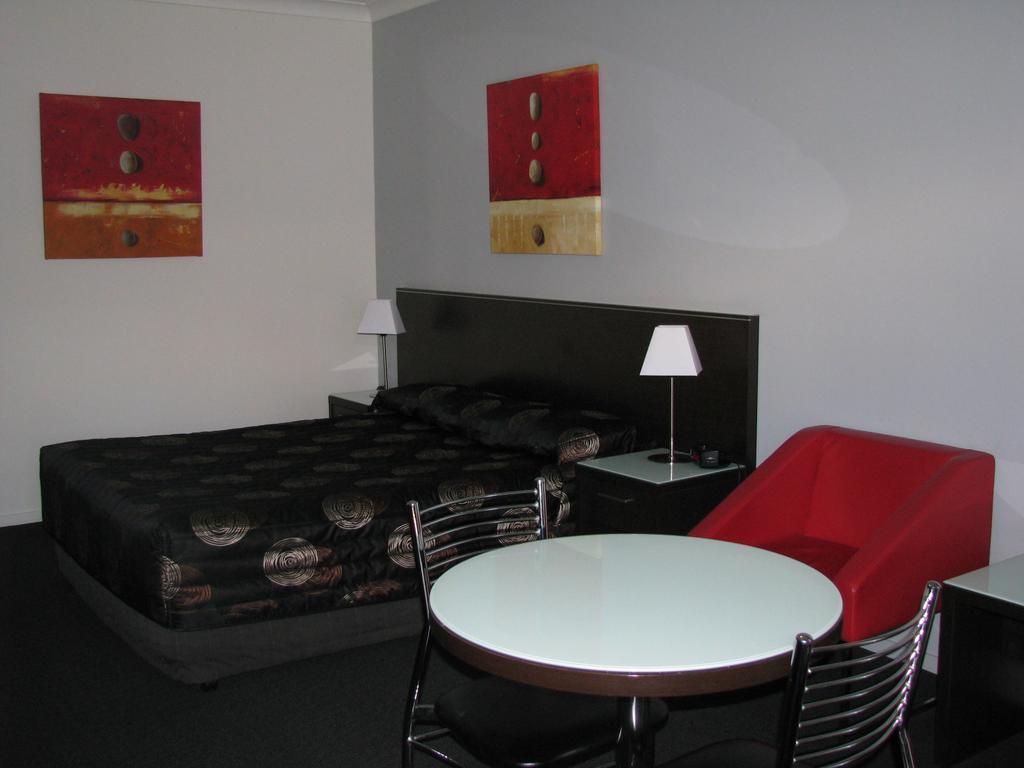 Motel Muster Gympie