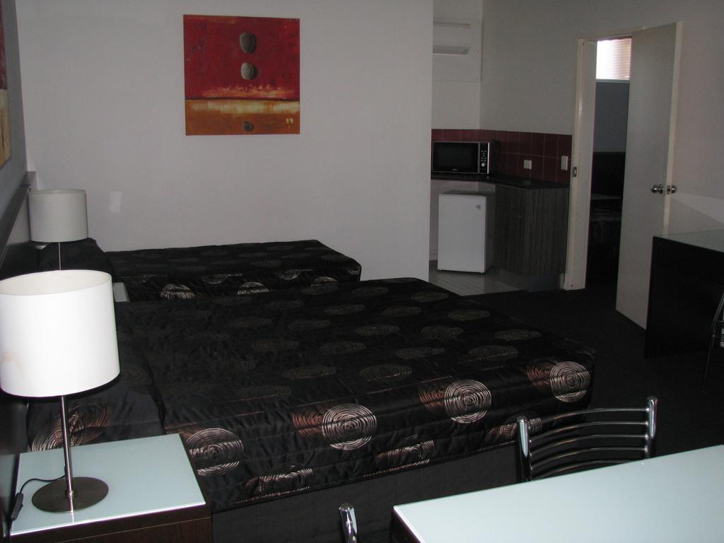 Motel Muster Gympie