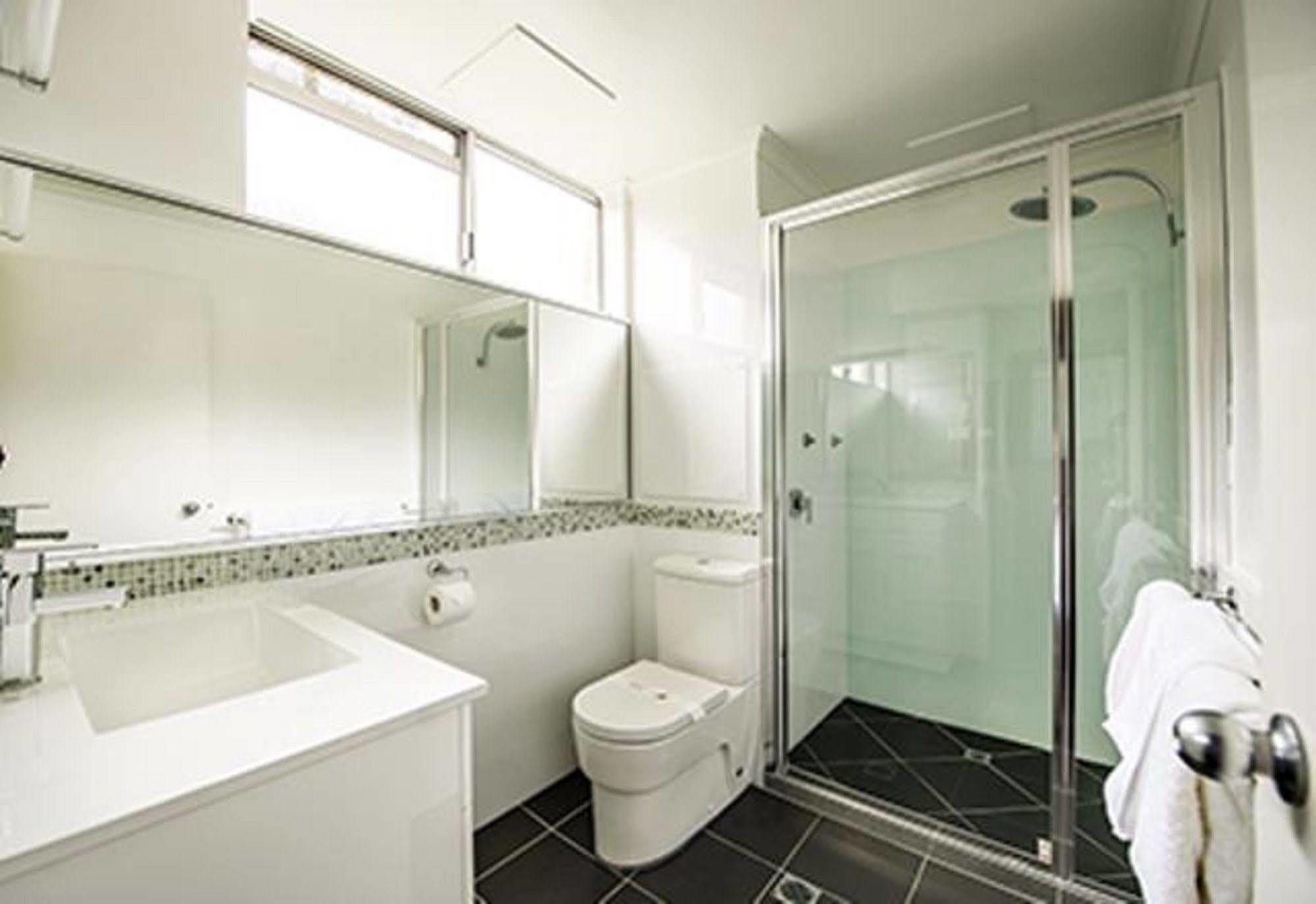 Muster Motel 4*