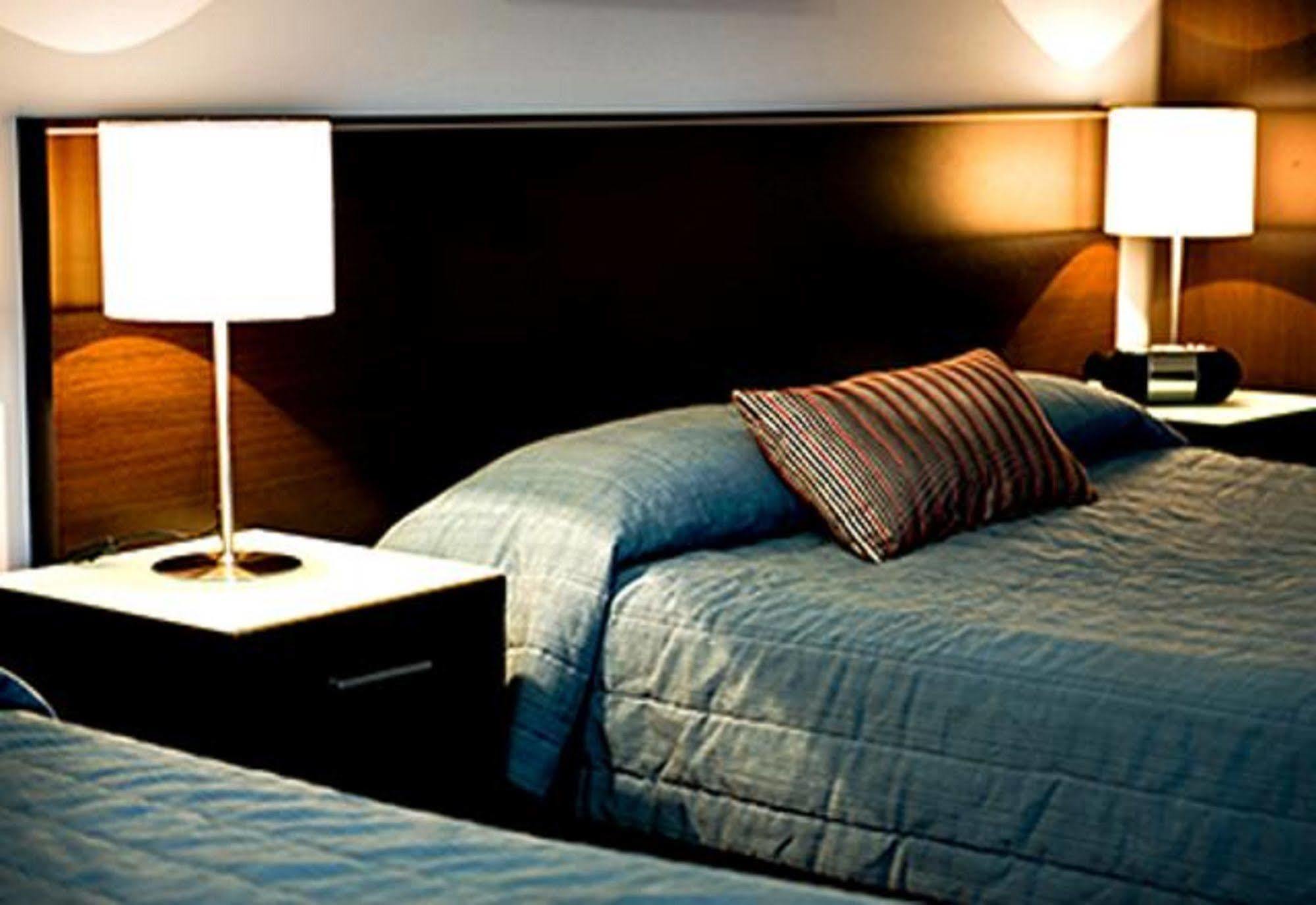 Motel Muster