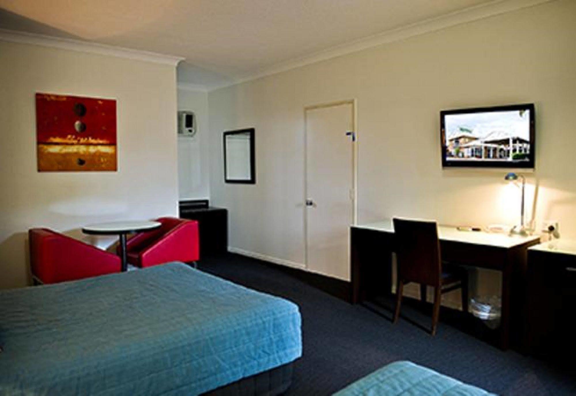 Motel Muster Gympie