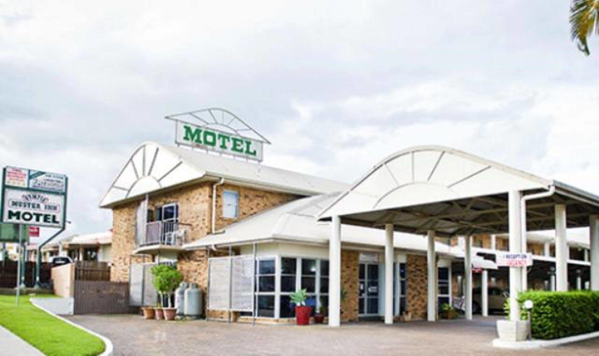 Muster Motel